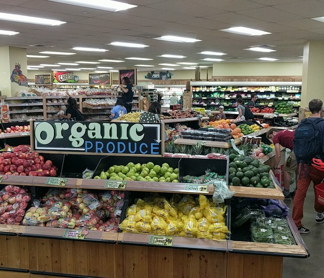 Trader Joe's 3