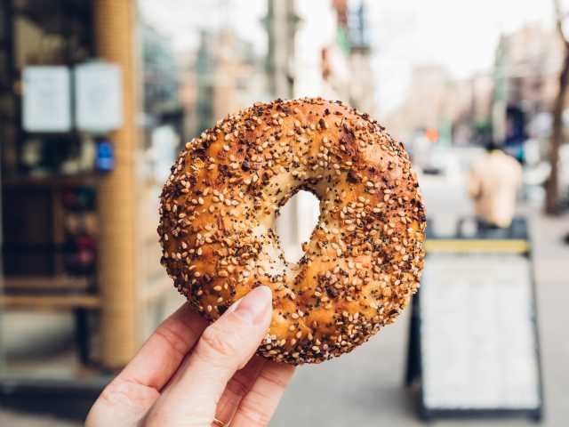 Modern Bread and Bagel 3
