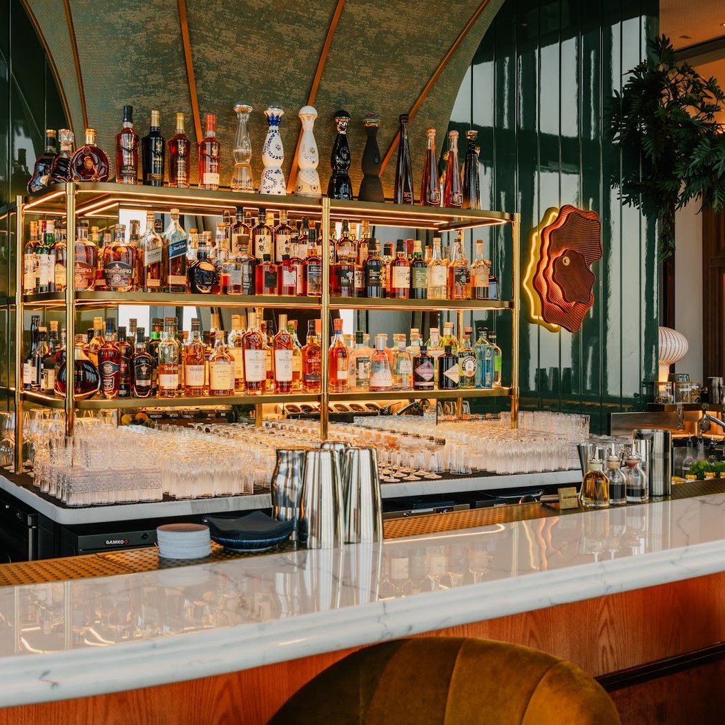 Bar des Prés 2