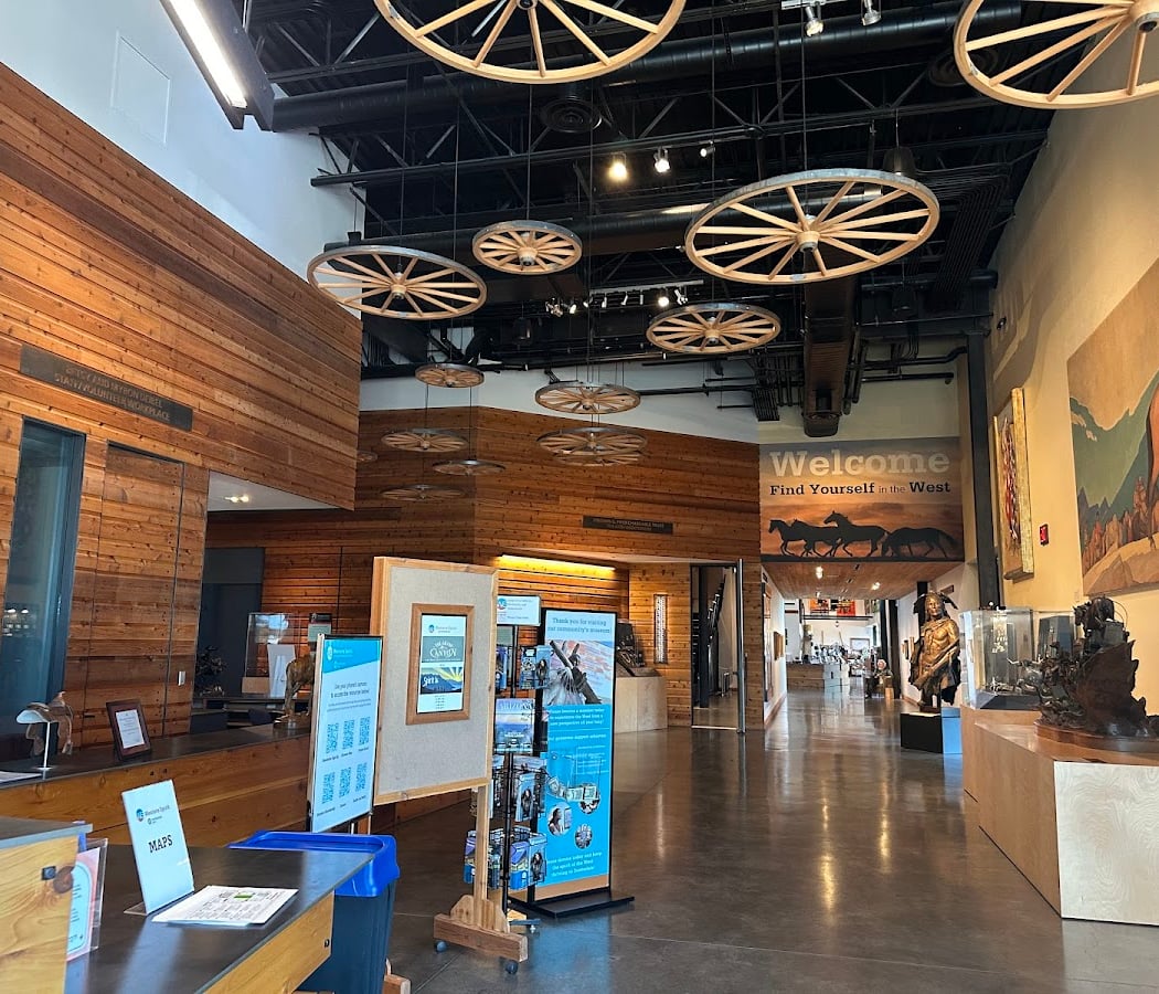 Western Spirit Museum: Scottsdale’s Museum of the West 3