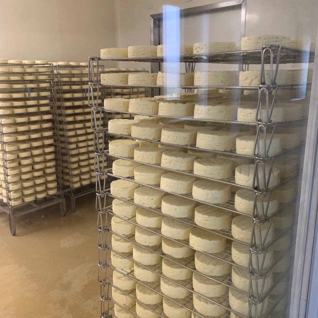 Fromagerie Clos de Beaumoncel 1