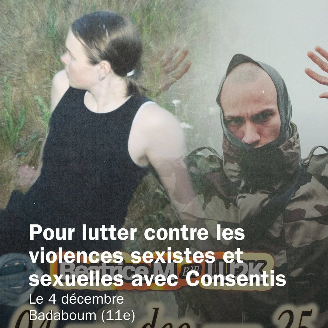 Consentis 1