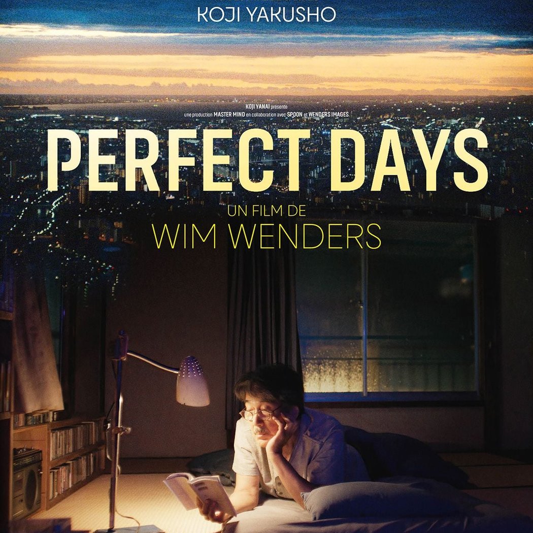 Perfect Days 1