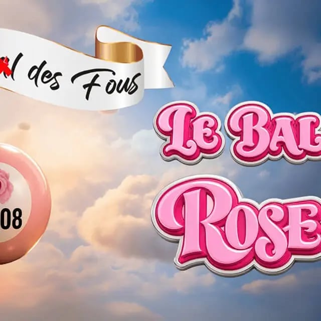 The Rose Ball 1