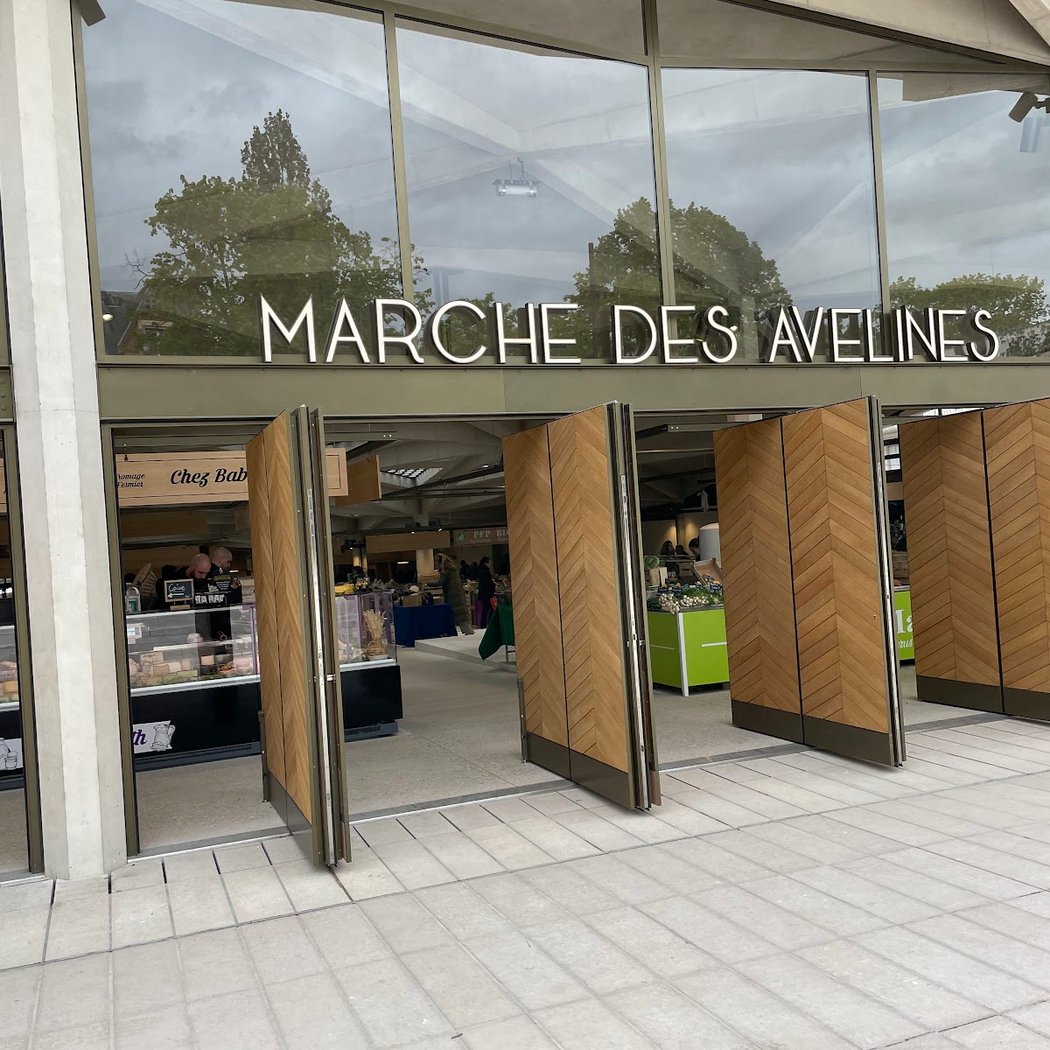 Marché des Avelines 4