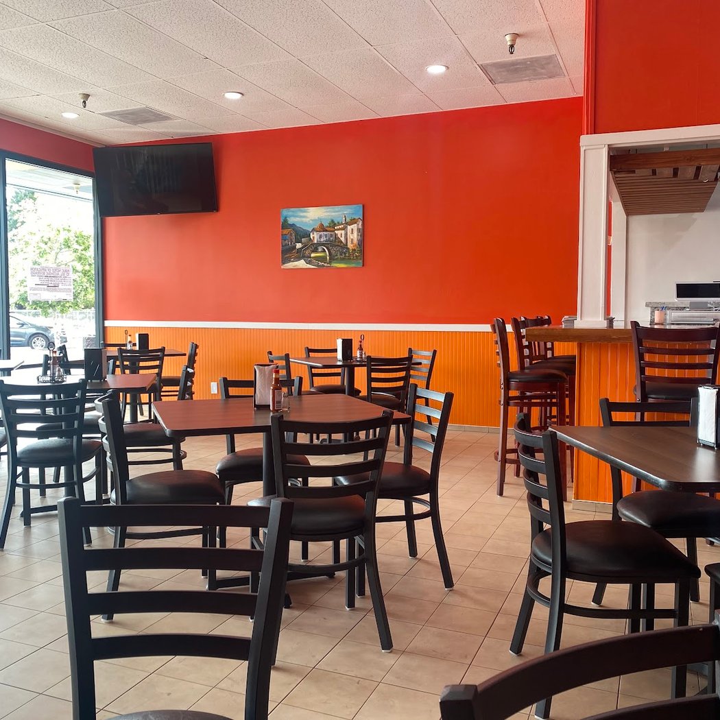 Las Cazuelas Mexican Restaurant 2