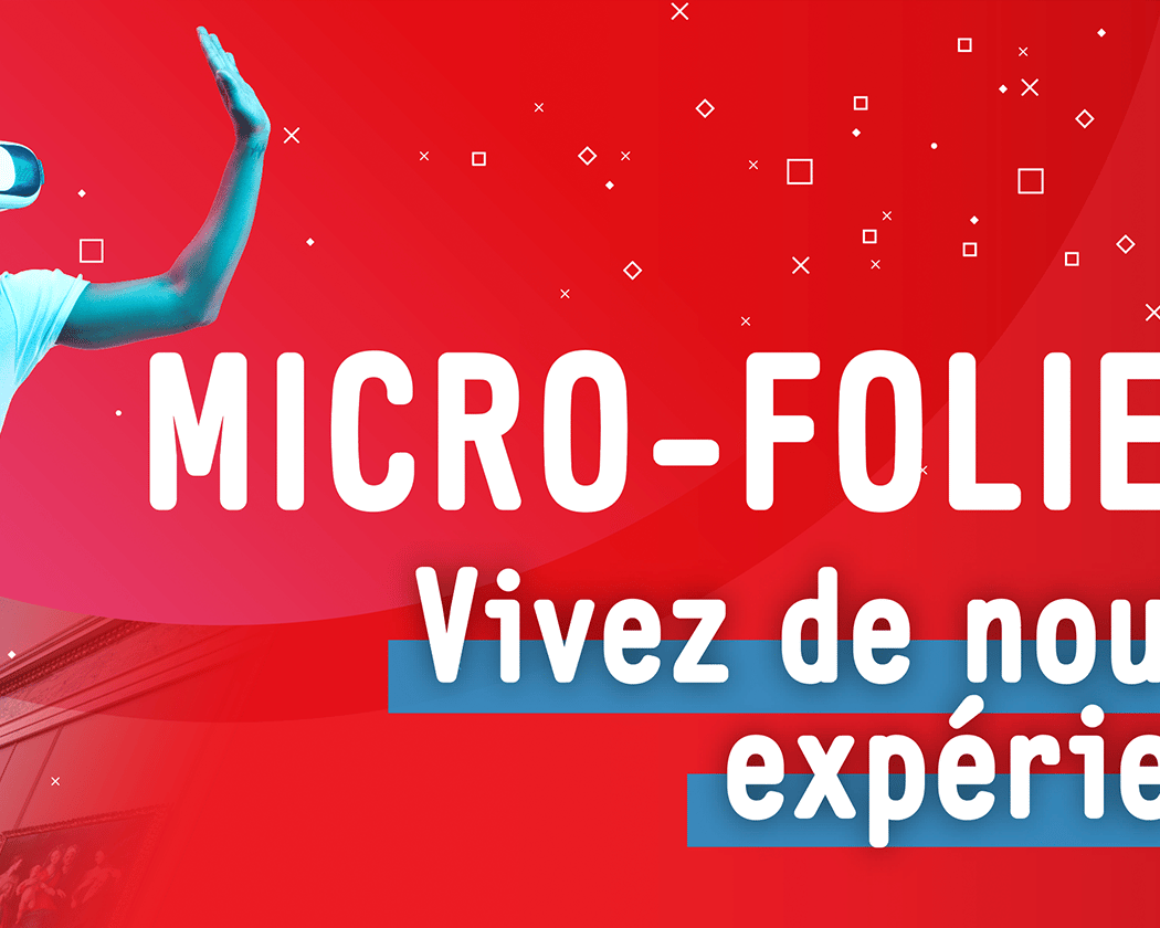 Les Ateliers de l'Arsenal: Micro-Folie Rueil-Malmaison 1