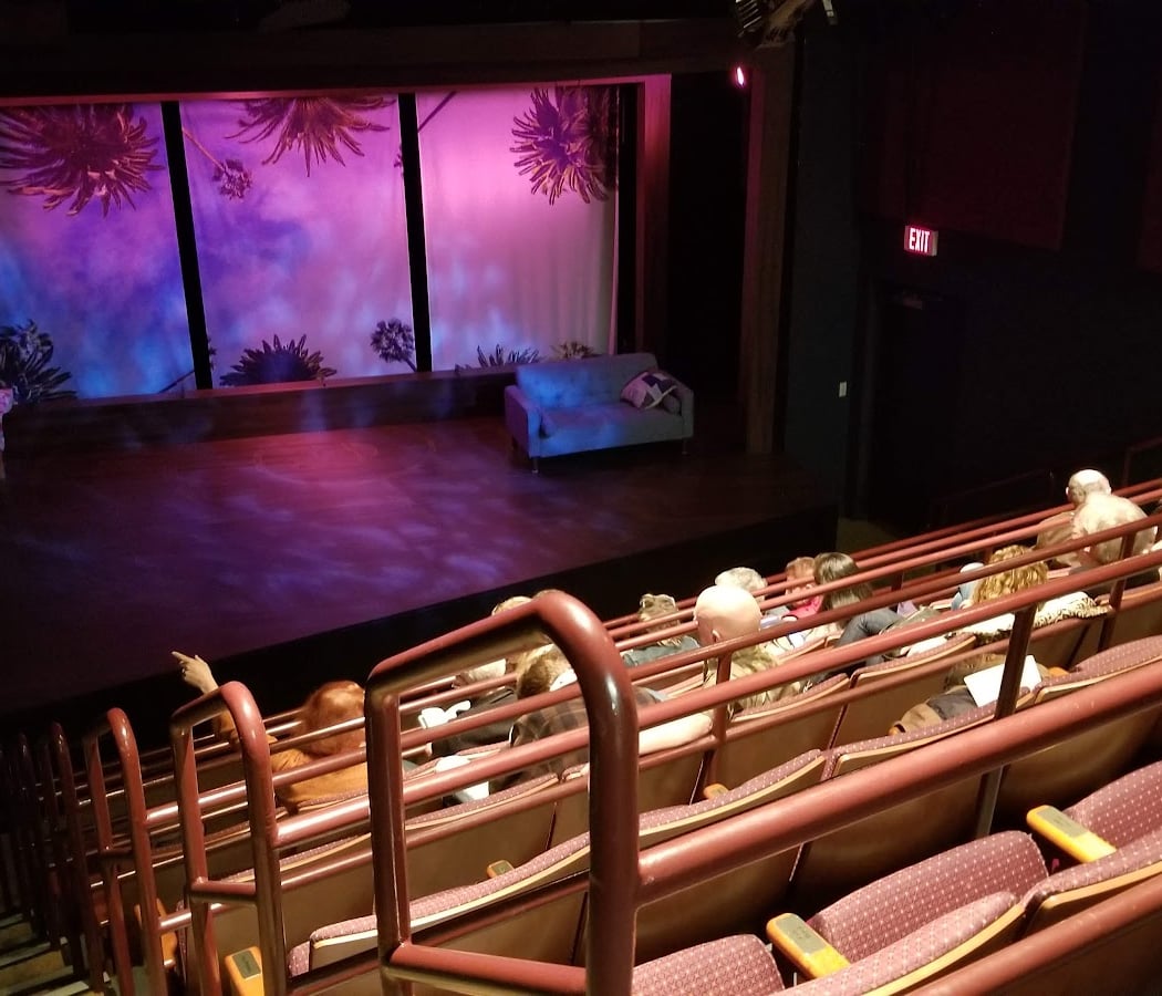 The Road Theatre Company 3