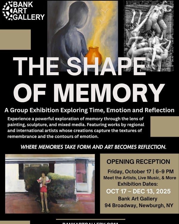 The Shape of Memory 1