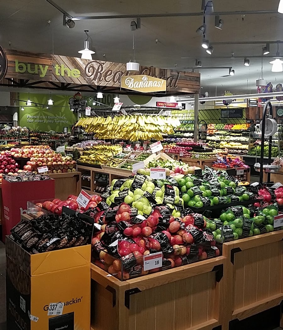 Raley's 3