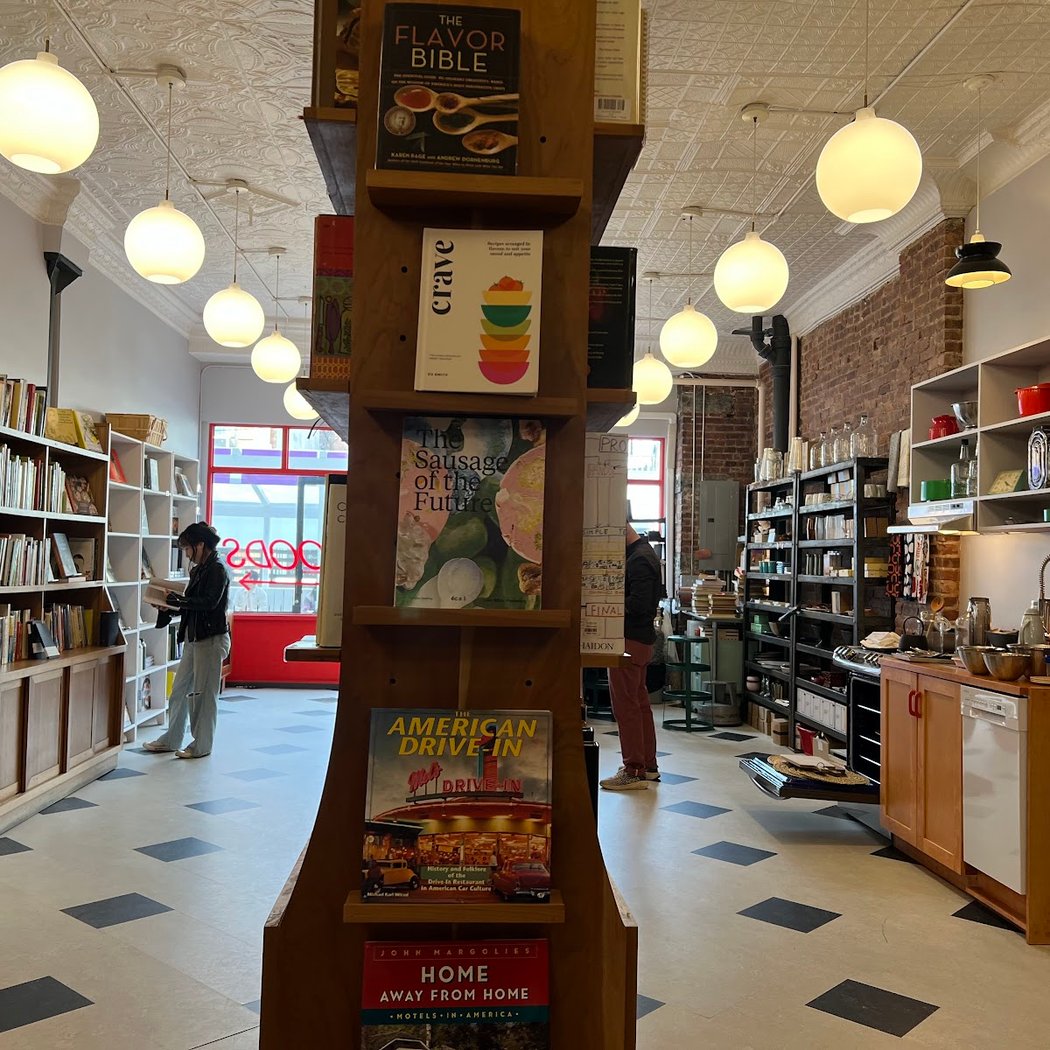 Cheese in Literature with Monger's Palate 4