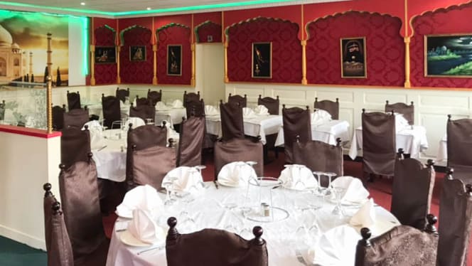 Indien palace 3