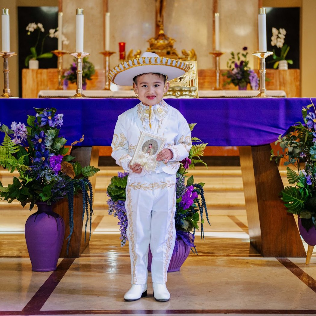 St. Leo the Great Catholic Church 1