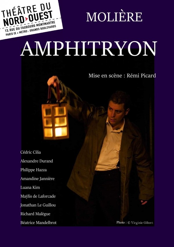 Amphitryon 1