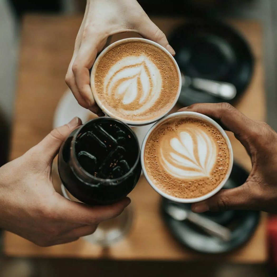 Le Café du Matin 2