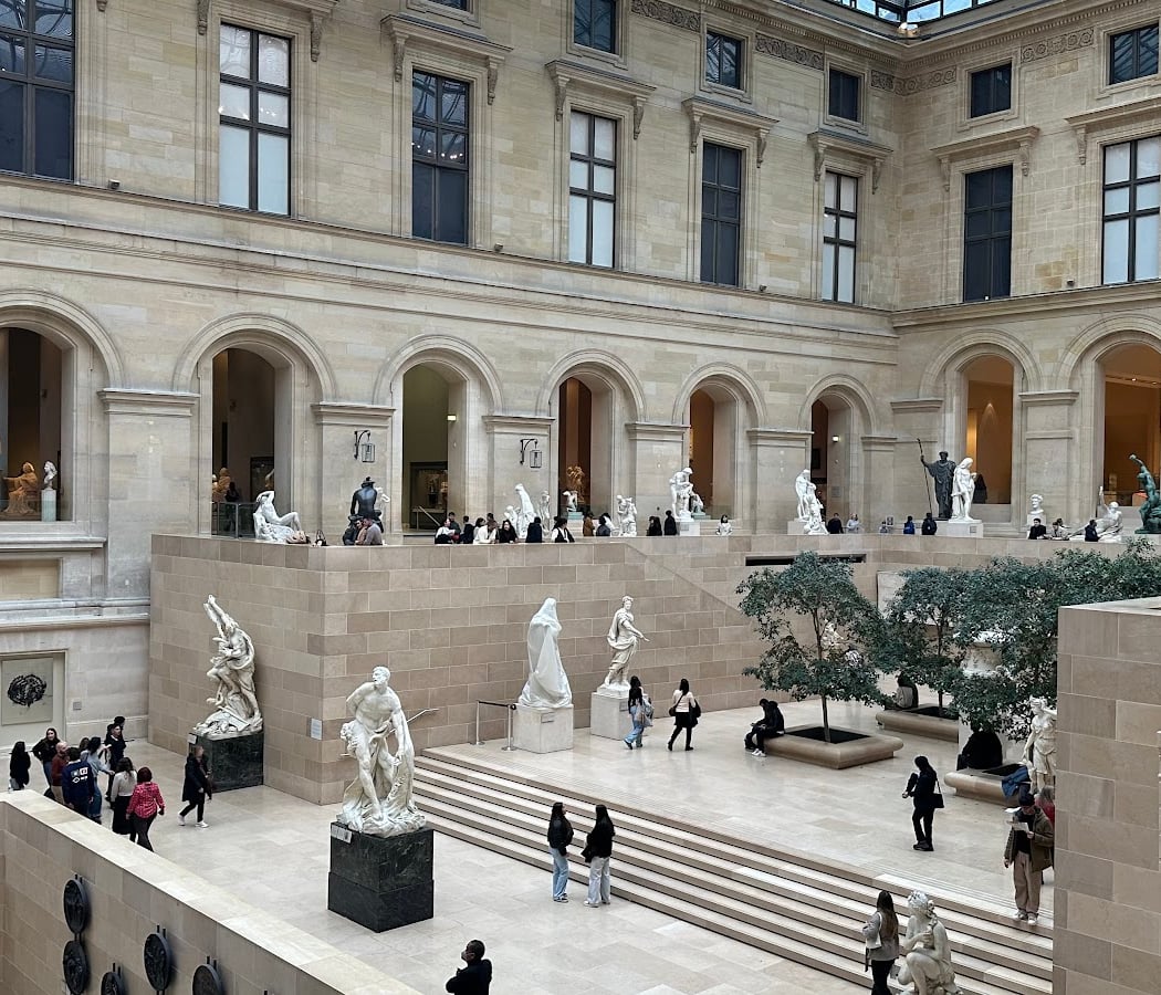Paris City Vision 2