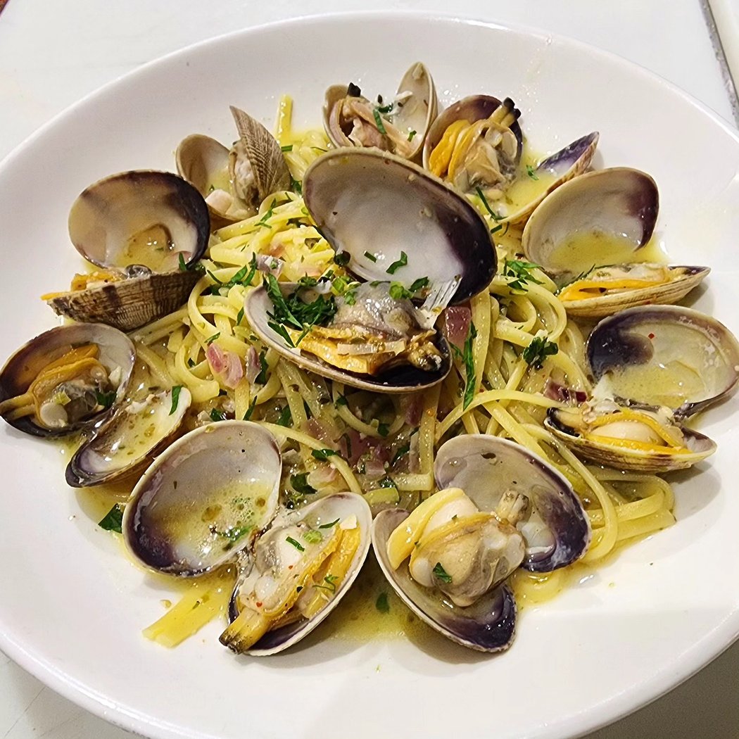 Benvenuti Ristorante 1