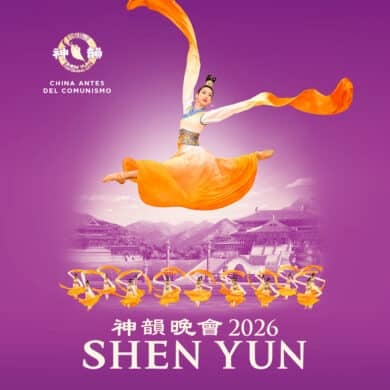 SHEN YUN 2026 3