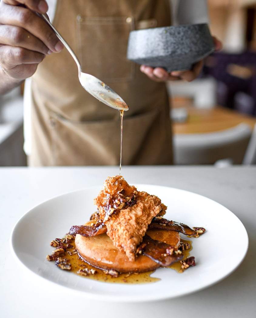 Hella Juneteenth Closing Brunch 1
