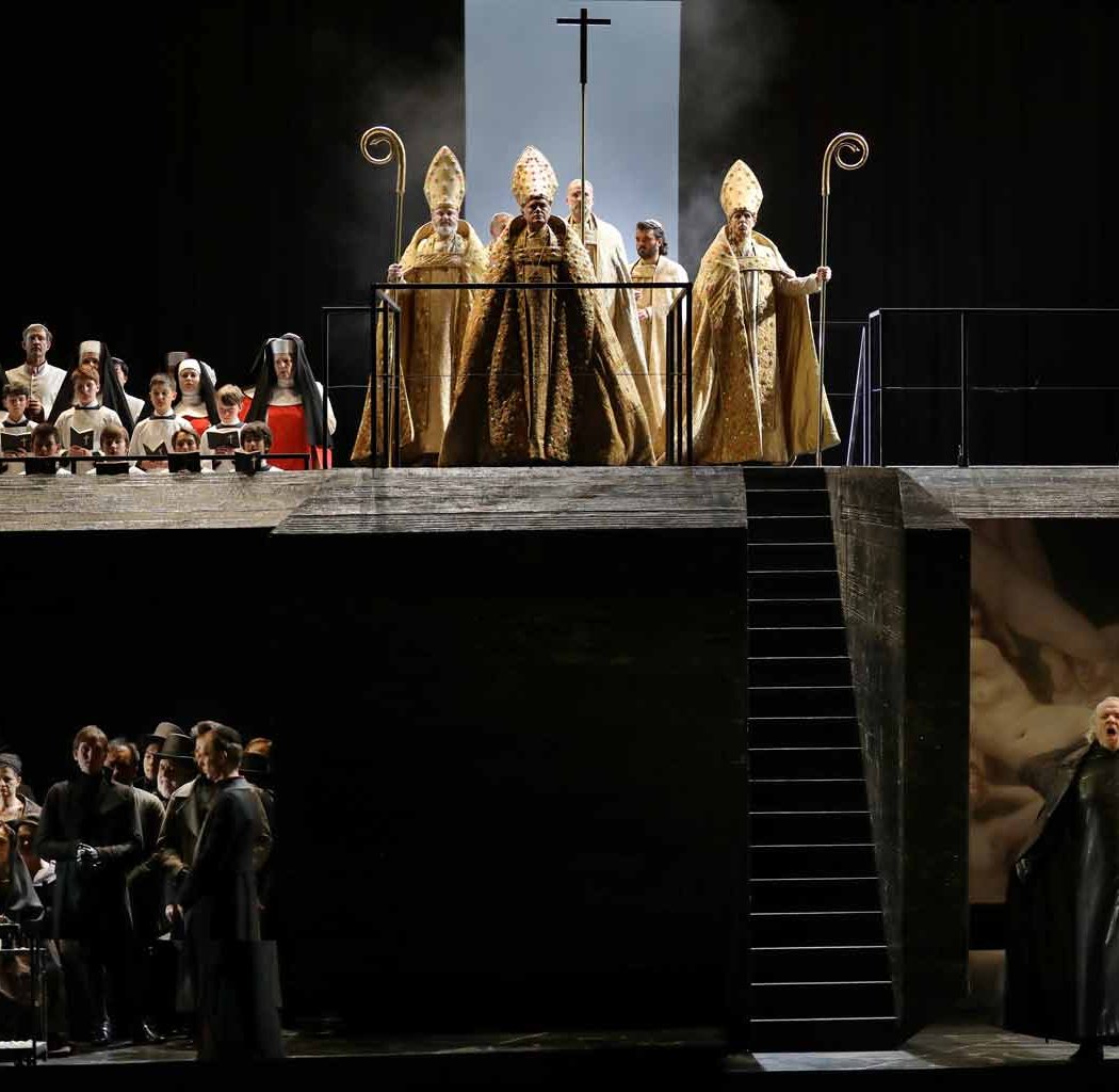 Tosca 1