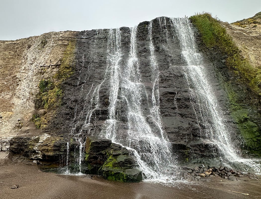 Alamere Falls 2