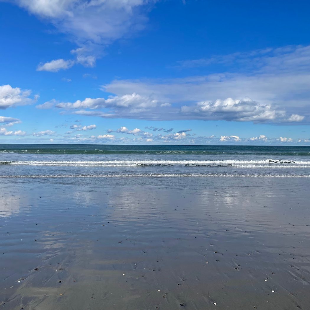 Nantasket Beach Reservation 3