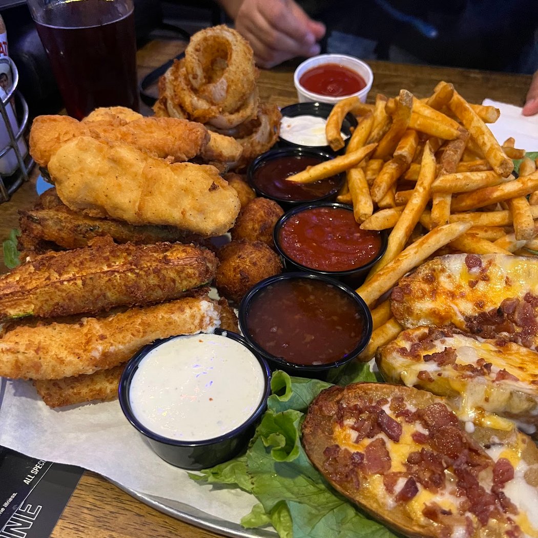 Brunch Buffet 3