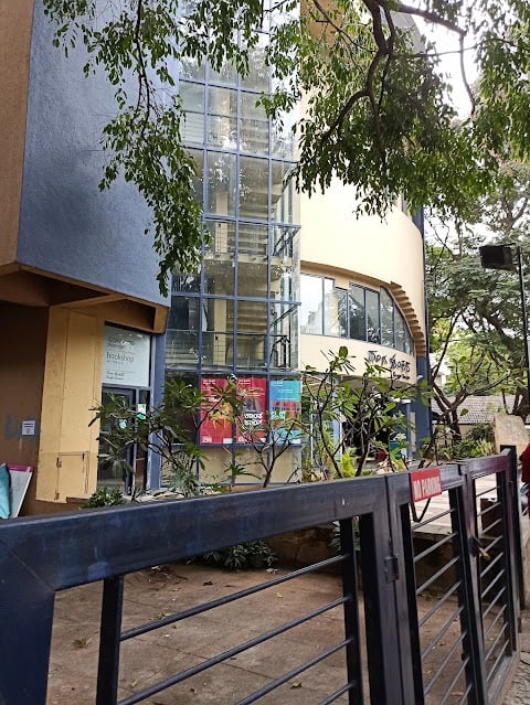 Plays At Ranga Shankara 3