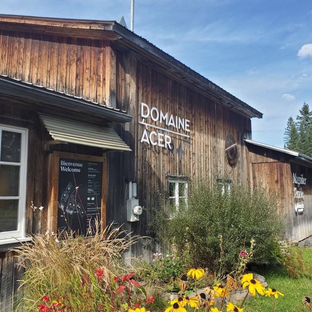 Domaine Vallier Robert (Domaine Acer) 2