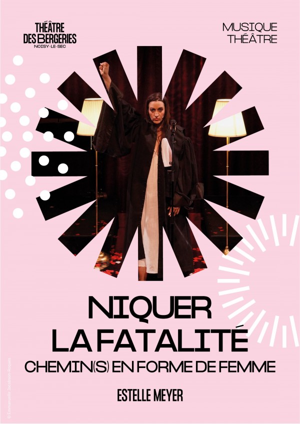Niquer la fatalité 1