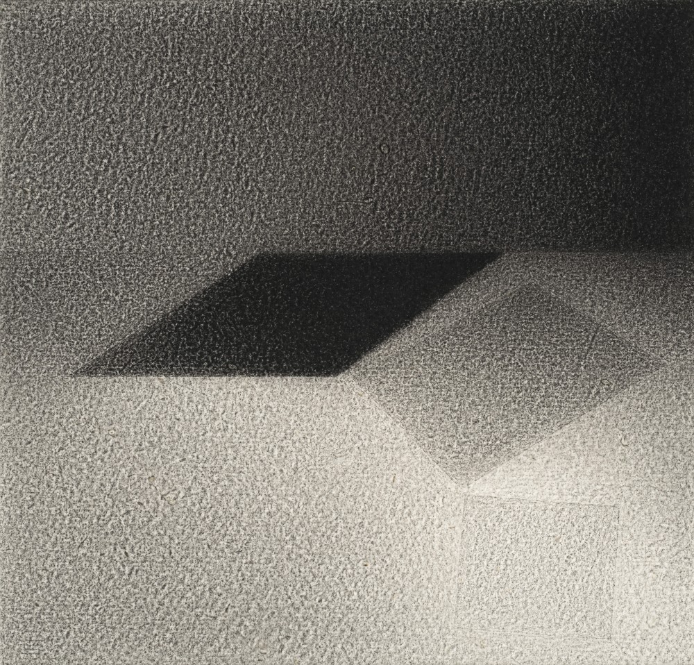 Jean-Marc Éhanno (1942-2023) et Michèle Iznardo – Œuvres sur papier 2