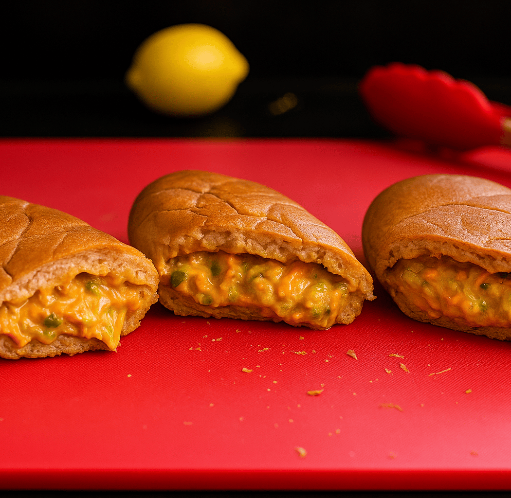 Almena's Creole Kitchen 3