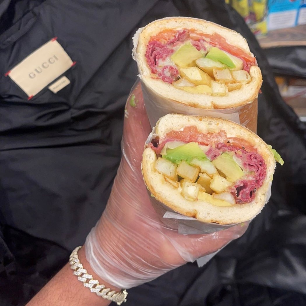 Queens Star Mini Market Corp 3