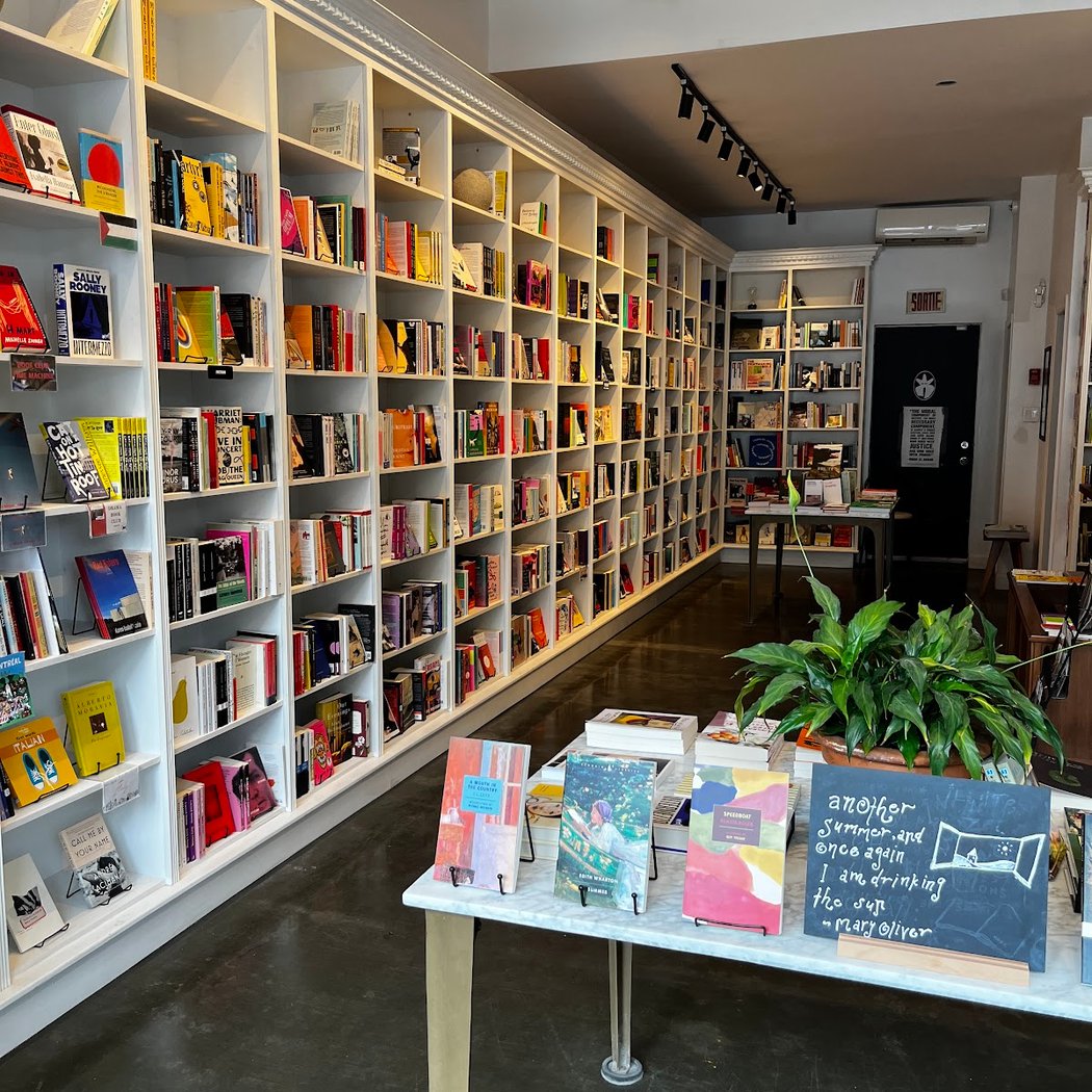 Librairie Saint-Henri Books 3