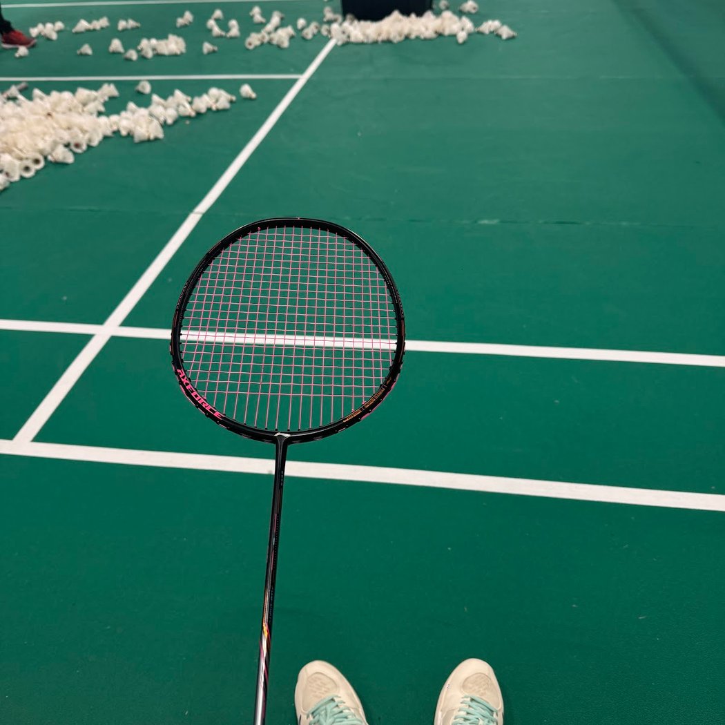 Kotofit Long Island City (Badminton, Pickleball) 3
