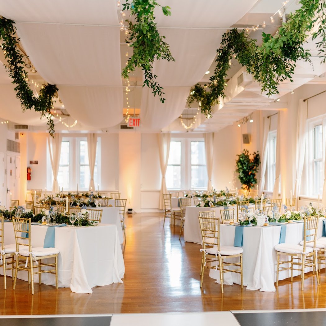 Midtown Loft & Terrace Venues 3