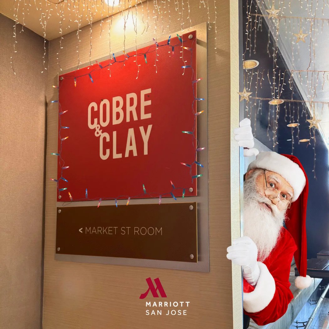 Cobre & Christmas! 1