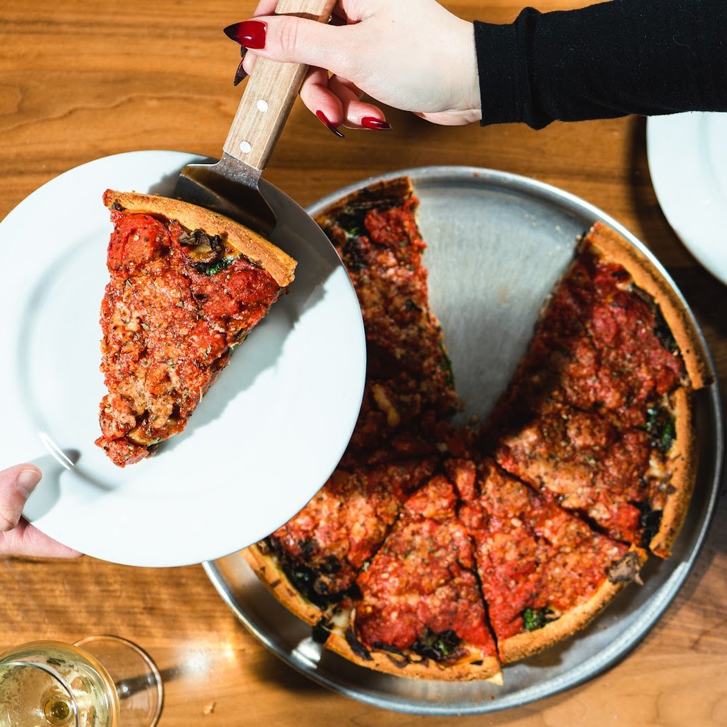 Little Star Pizza 1