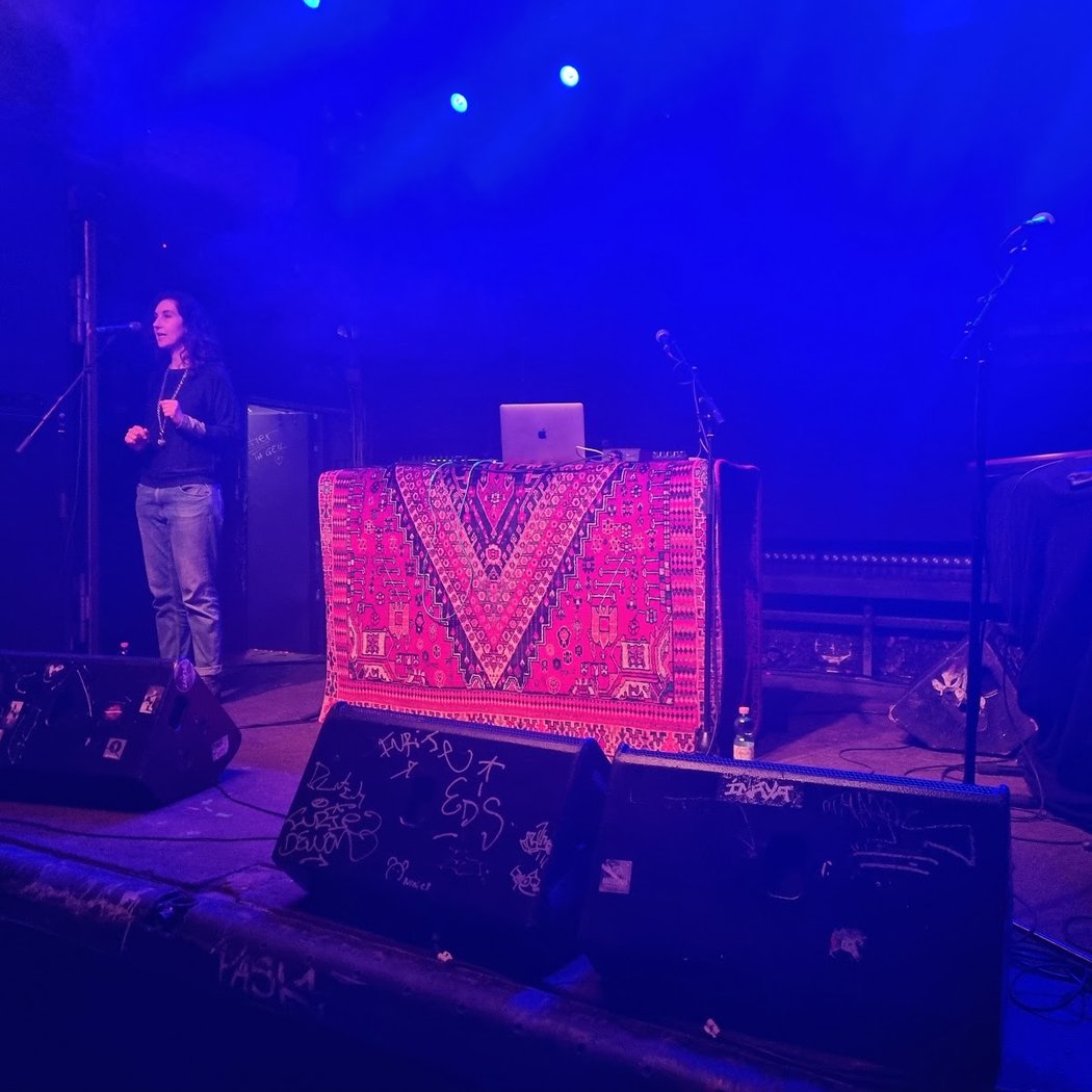 Witchz presented by Goodlive Artists Austria 4