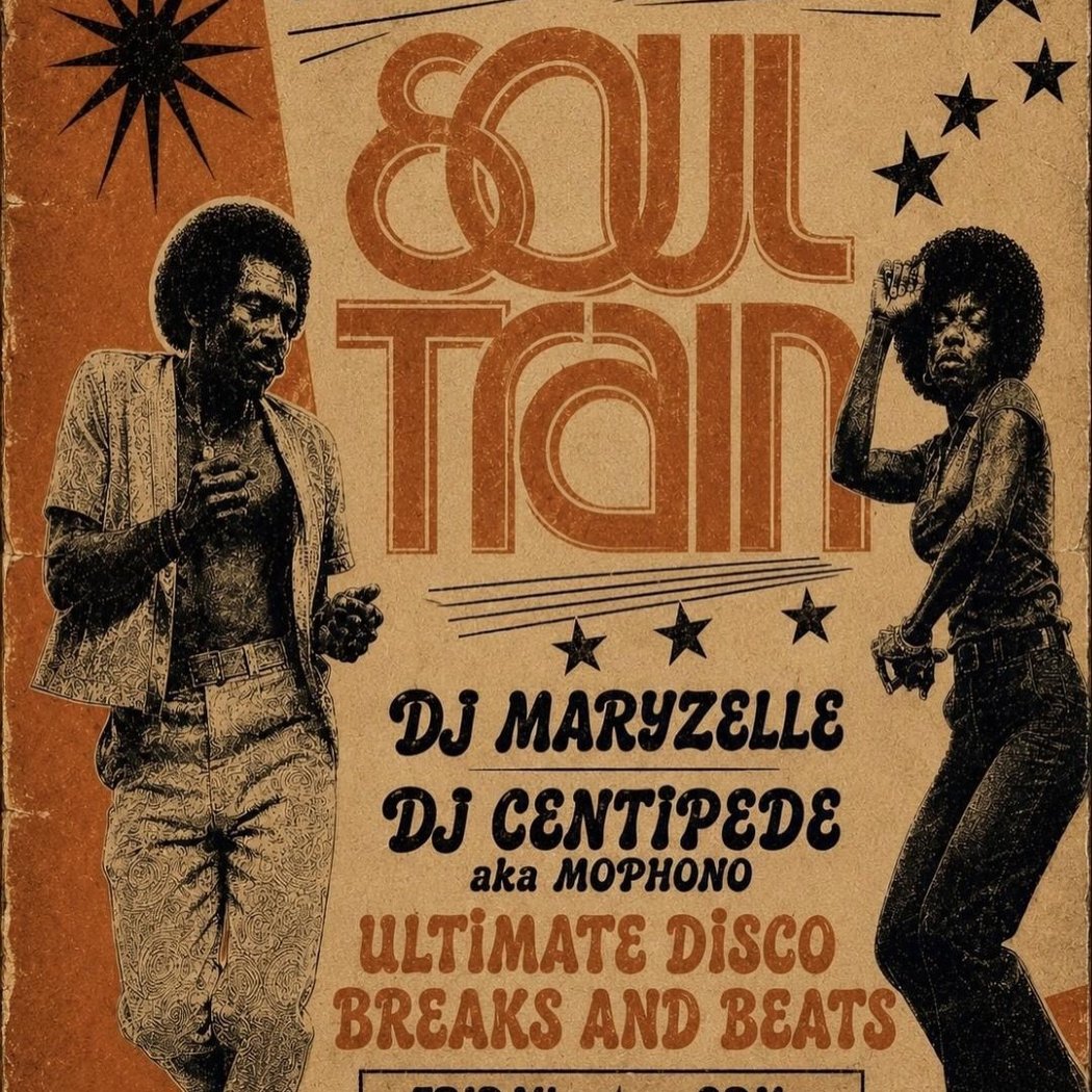 Soul Train 1