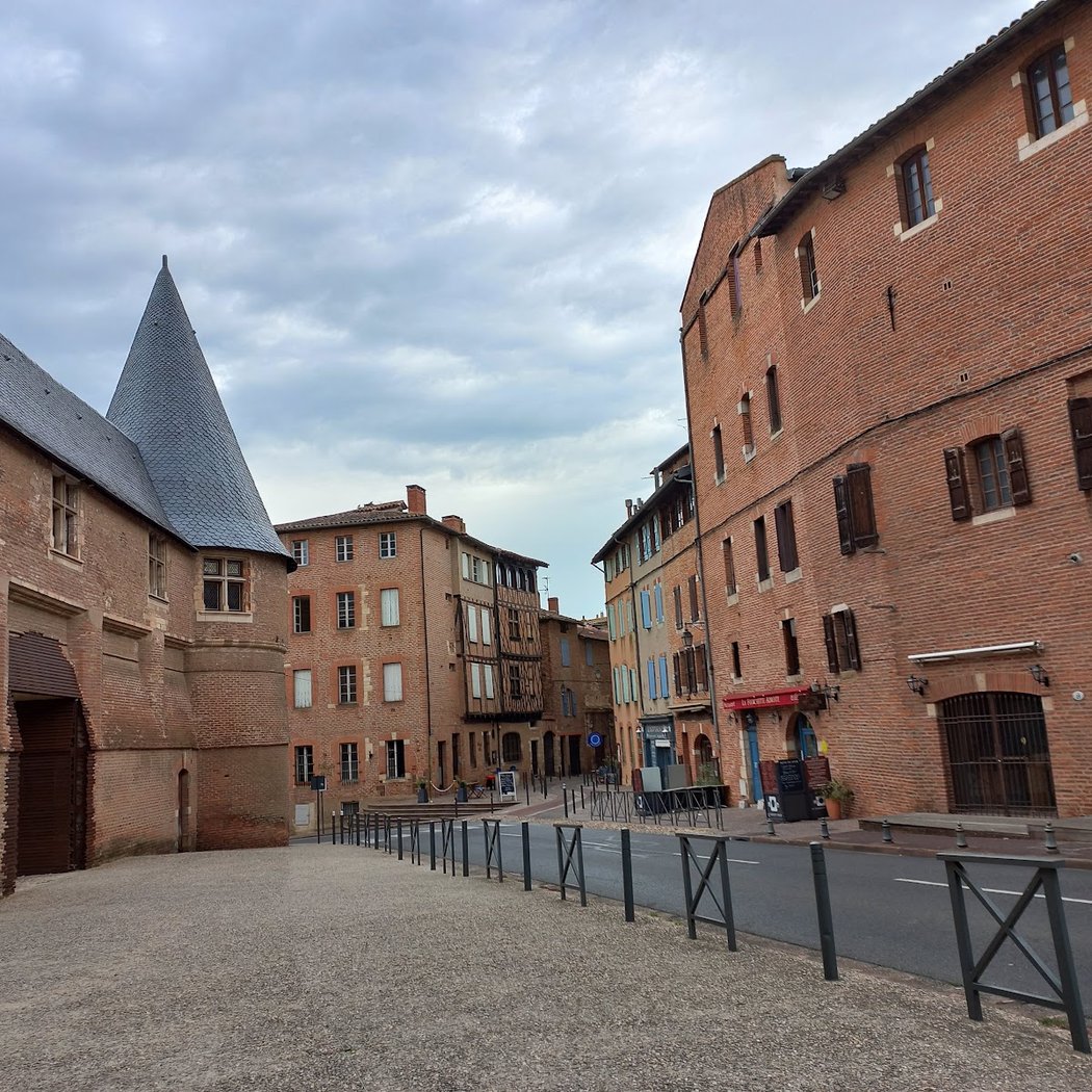 Musée Toulouse-Lautrec tarif préférentiel pour étudiants 3