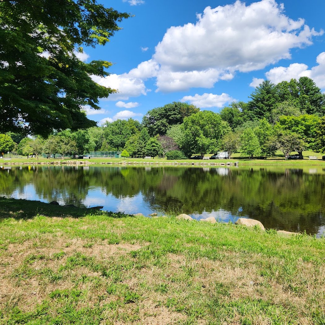 East Coast Greenway 3