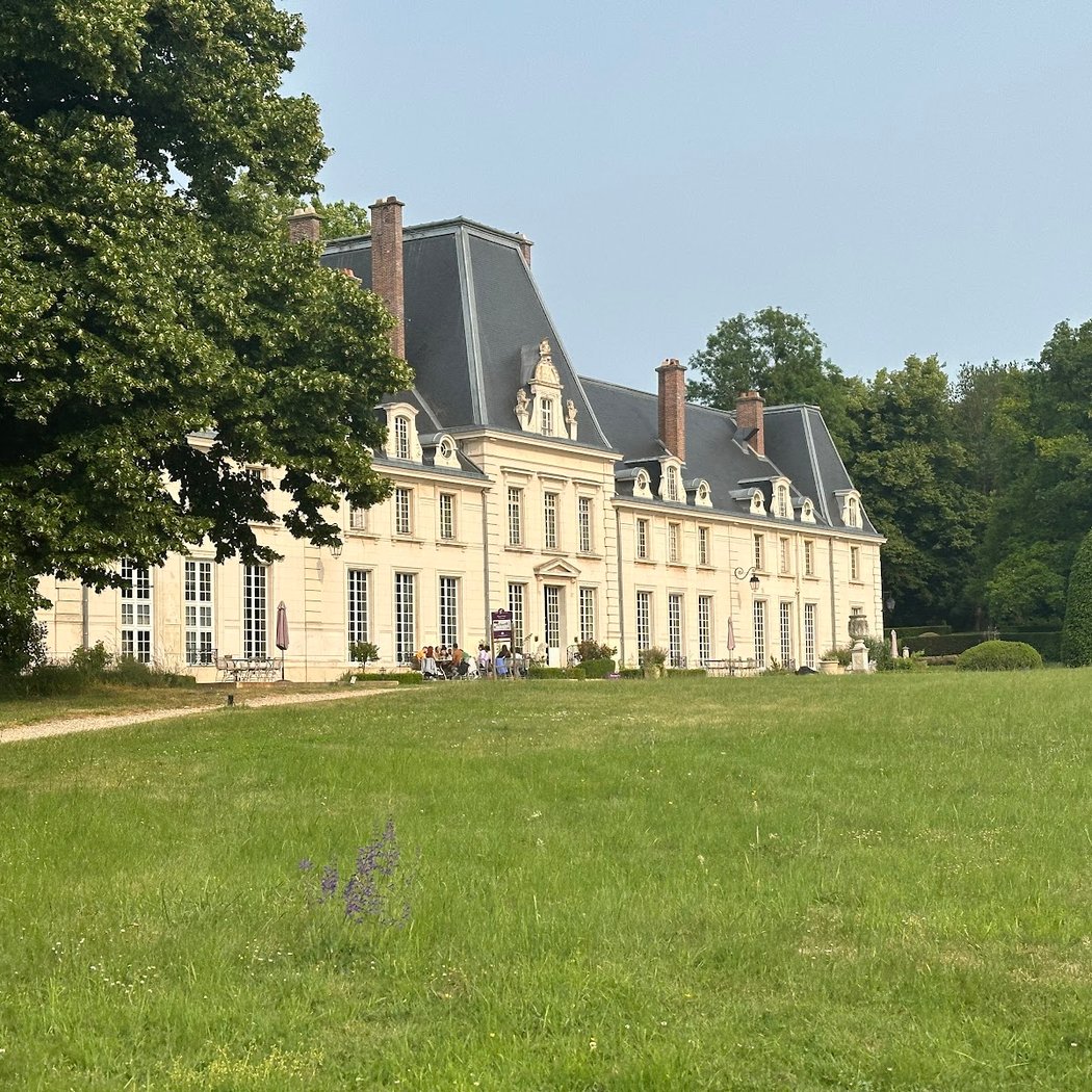 Châteauform' Château De Mareil 3