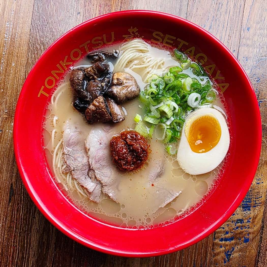 Setagaya Brooklyn 1