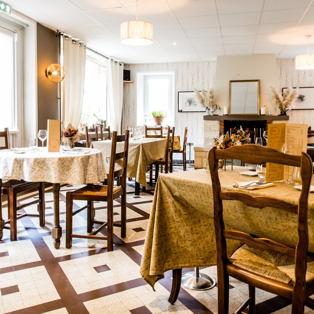 Restaurant Le Marronnier - Caen 2