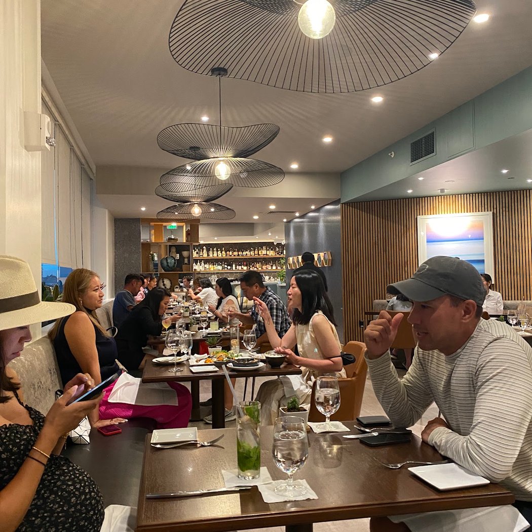 MW Restaurant 2