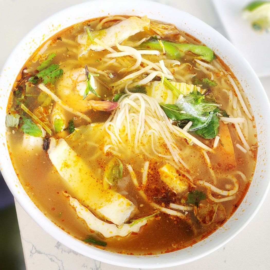 Pho Hoa Noodle Soup - Pinole 3