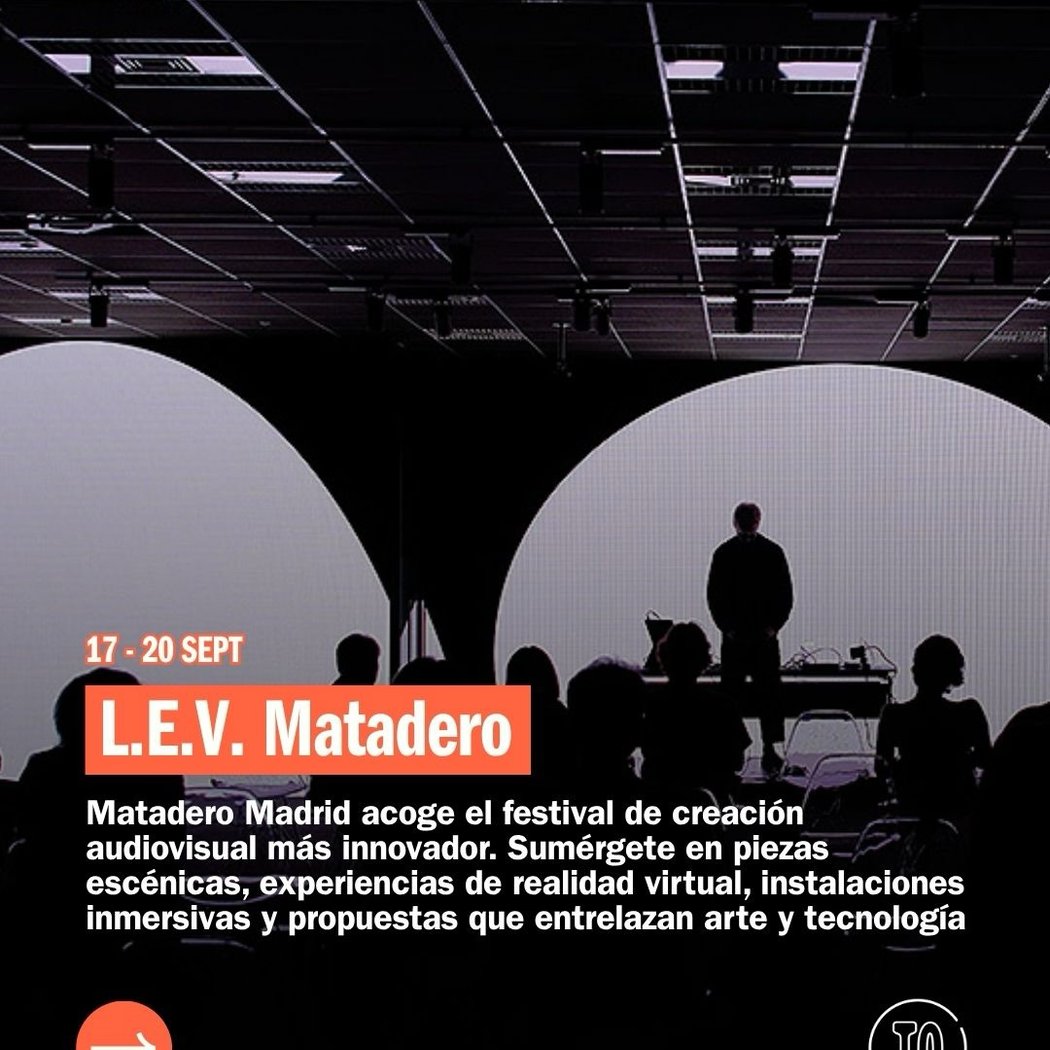L.E.V. Matadero