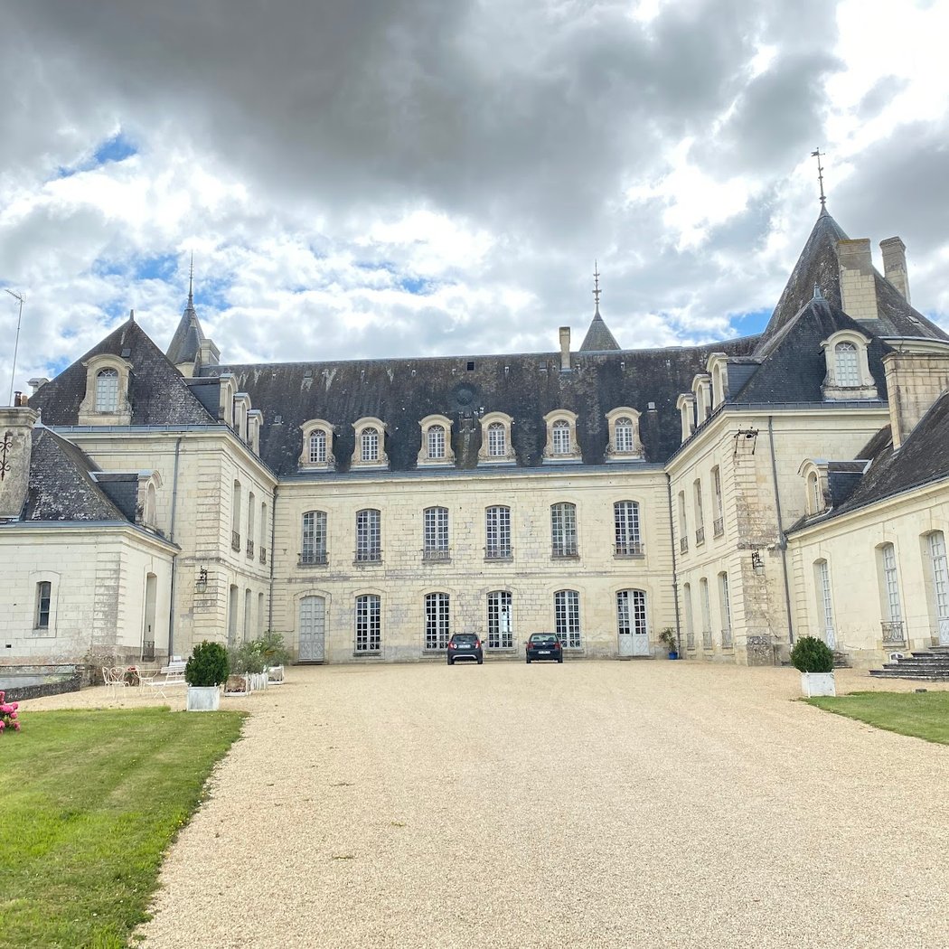 Château de Grillemont 2