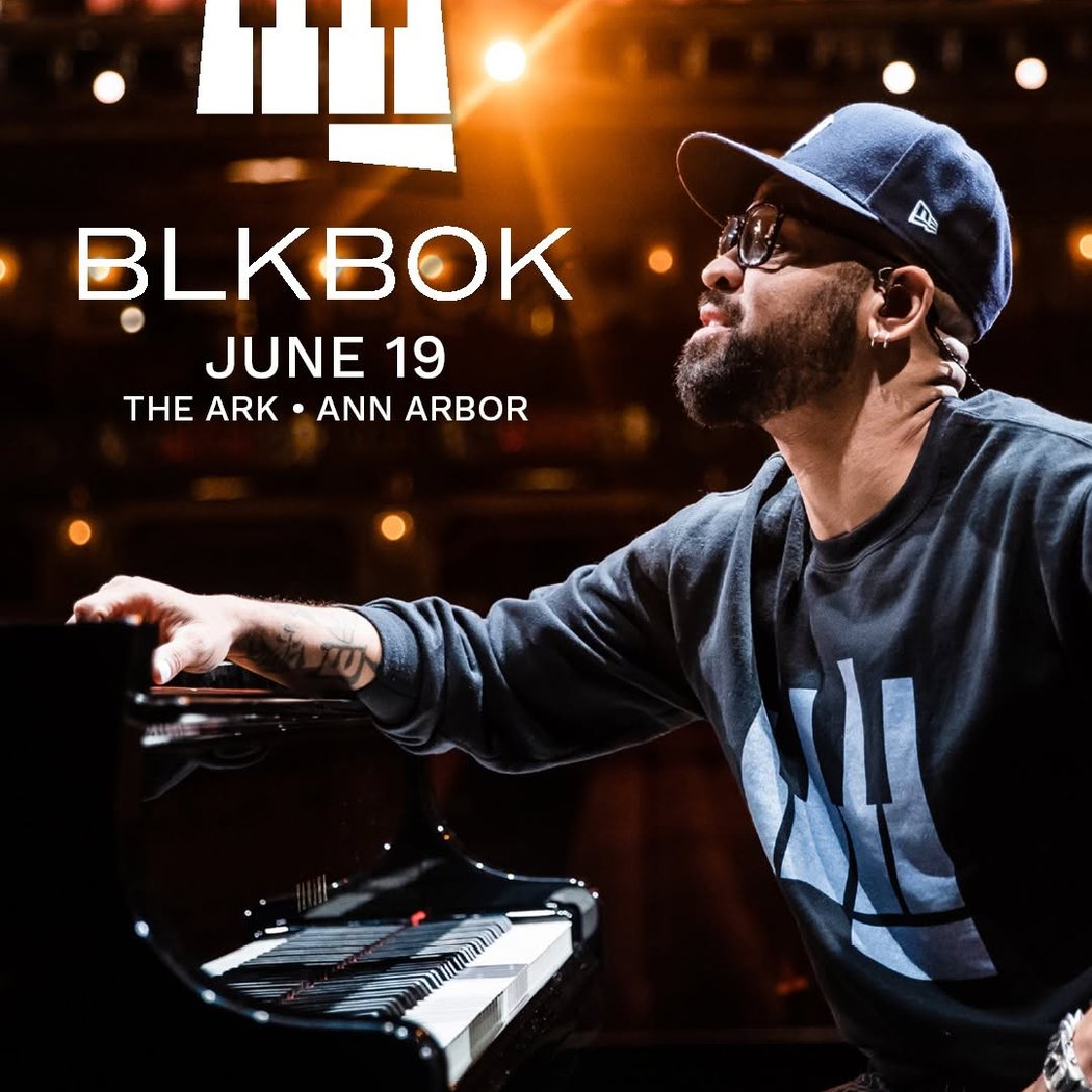 BLKBOK Juneteenth celebration 1